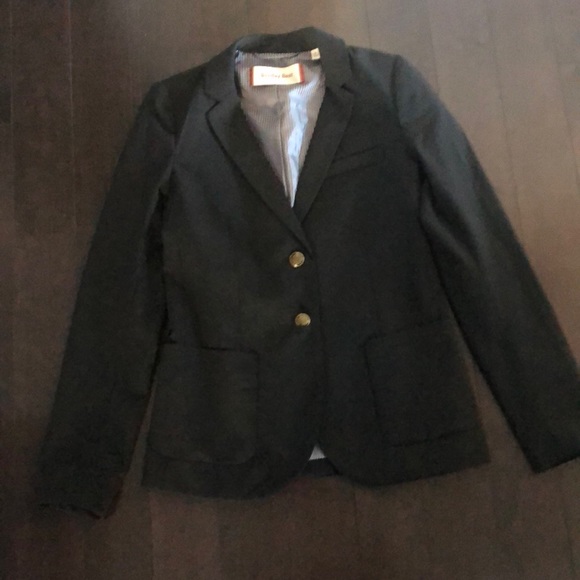 Sunday Best Summer Jacket (blazer) - Picture 6 of 7